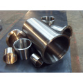 Corrosion resistnant Titanium plug valve